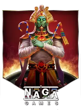 Nagagames