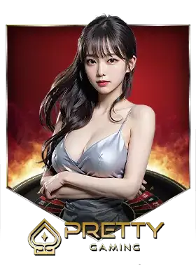 Pretty-gaming