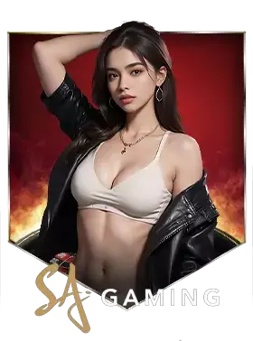 Sagaming-casino
